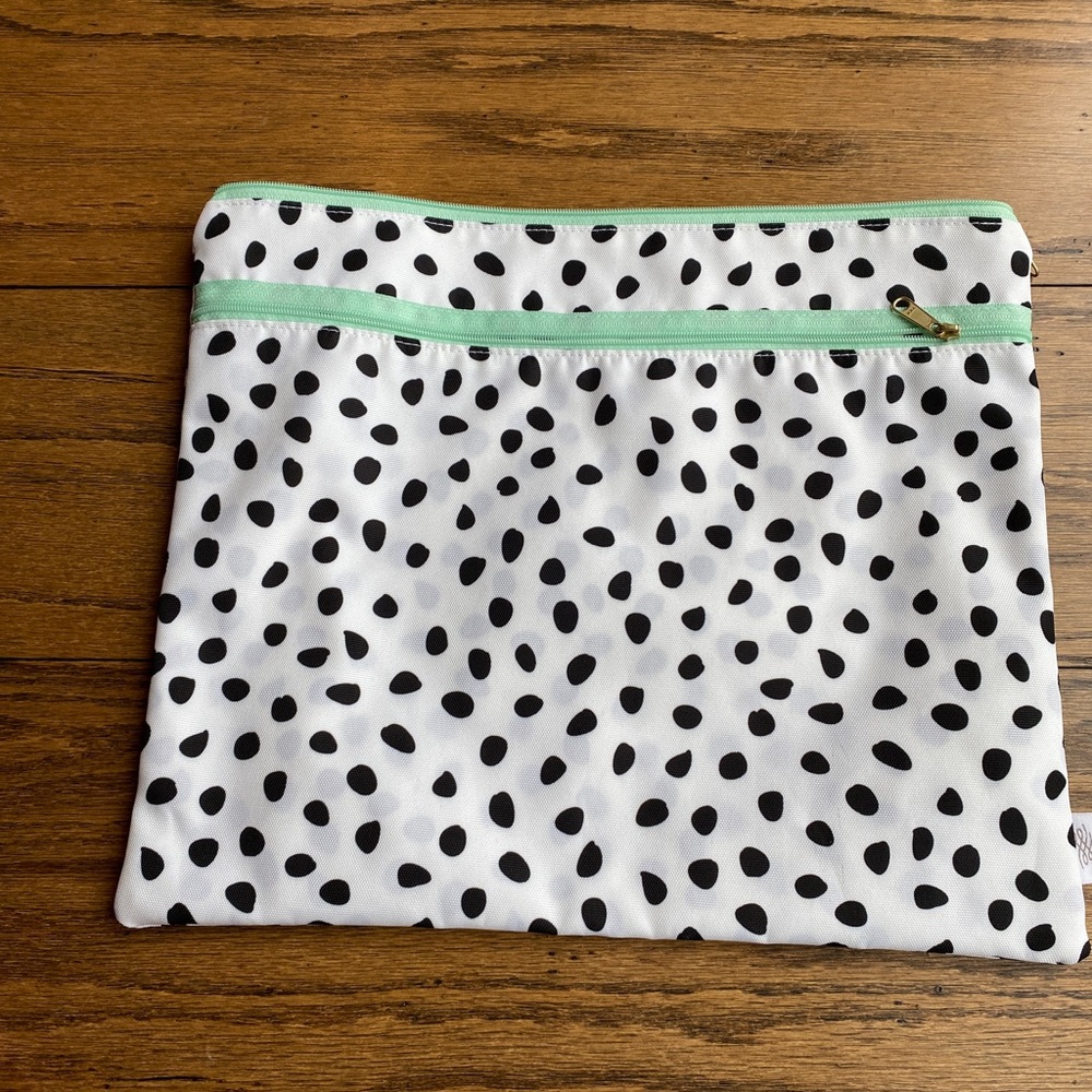 Logan and Lenora wet/dry bag